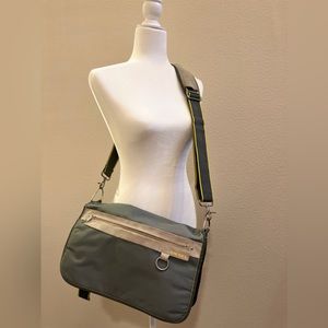 Diesel Unisex Messenger Bag